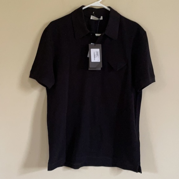 Bottega veneta men polo jersey ❤️ - Picture 5 of 12